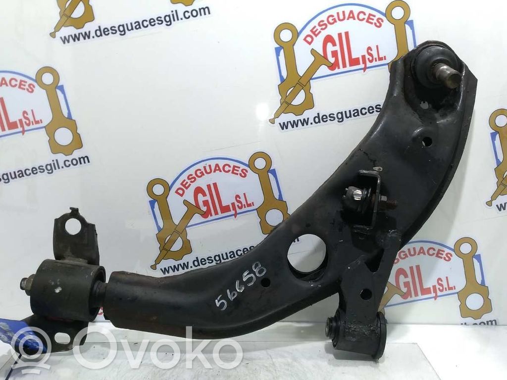 Front lower control arm/wishbone   56658