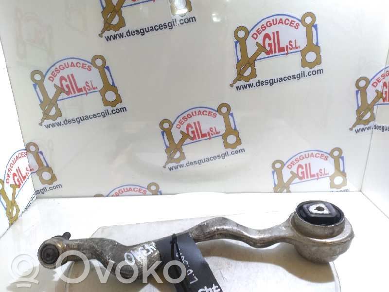 Front upper control arm/wishbone   74340