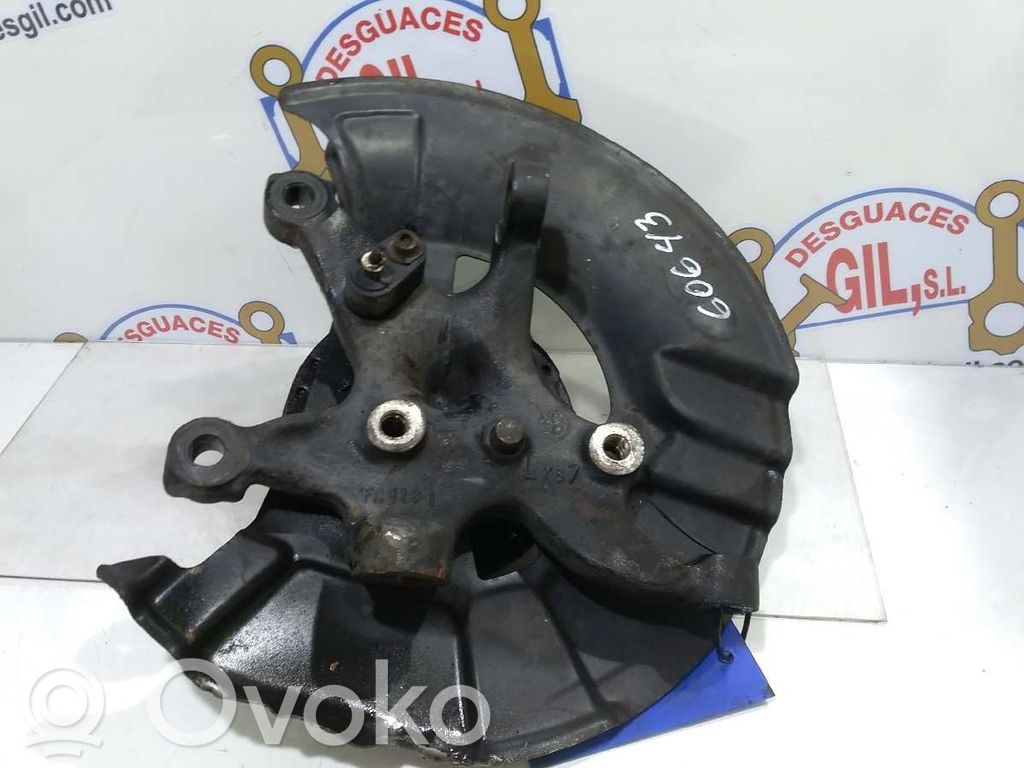 Priekinis kelmas   60643