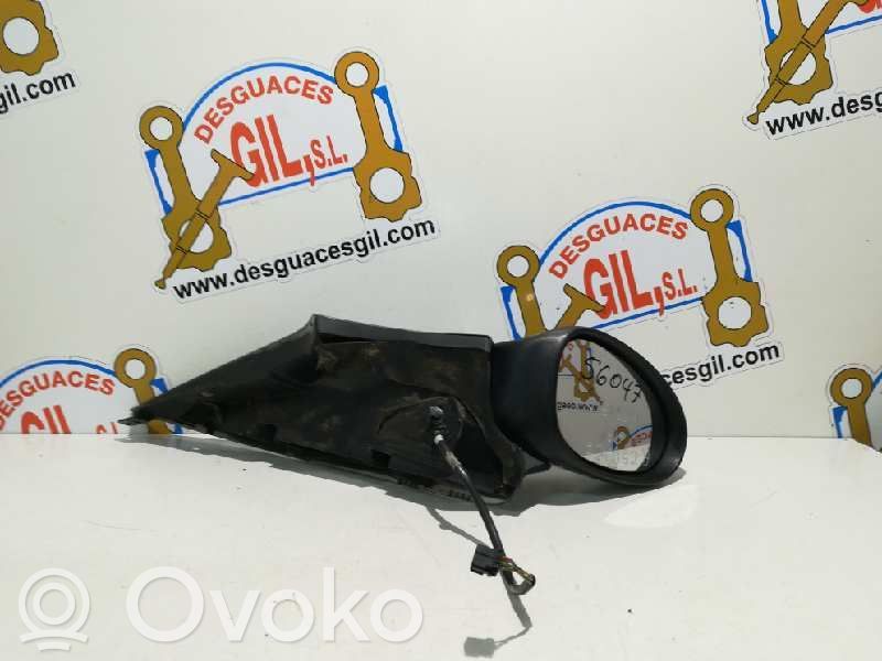 Renault Espace III Specchietto retrovisore elettrico portiera anteriore 