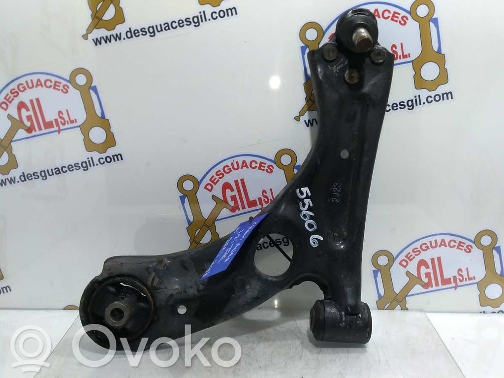 Front lower control arm/wishbone   55606
