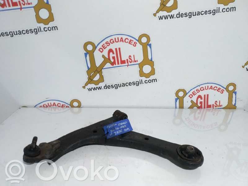 Toyota Avensis T250 Dolny wahacz przedni 