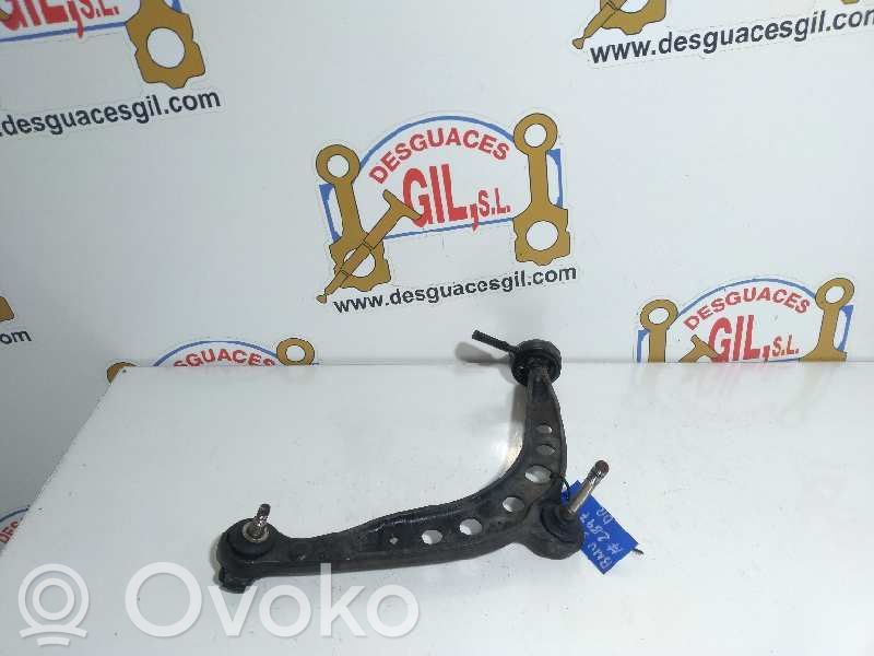 Front lower control arm/wishbone   77955