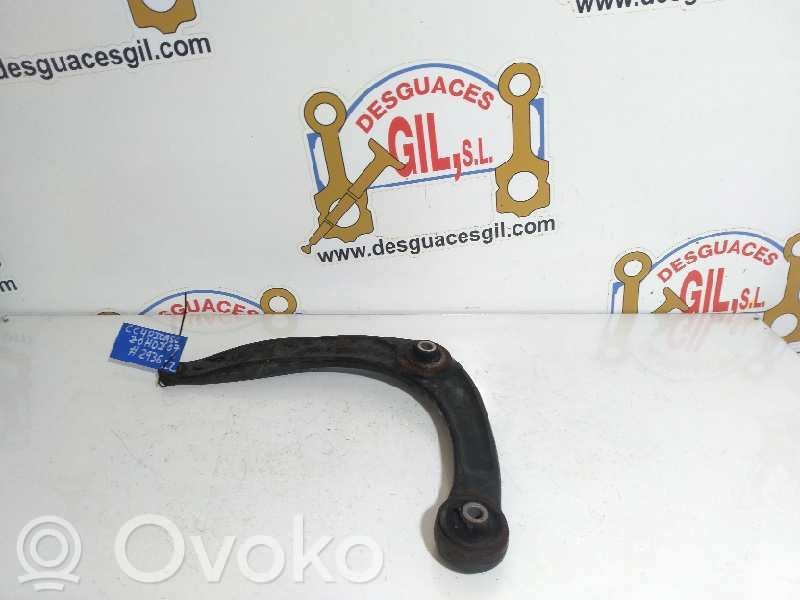 Citroen C4 Grand Picasso Front lower control arm/wishbone 