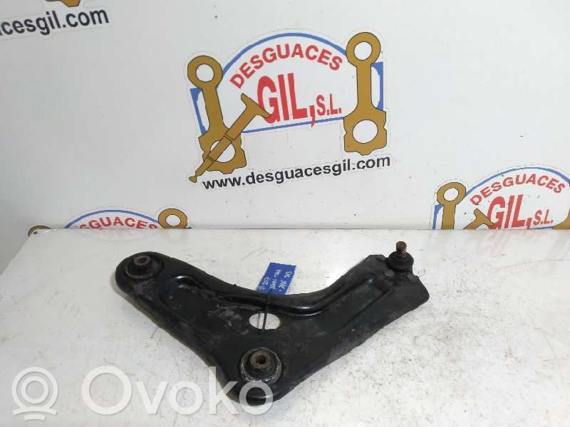 Fourchette, bras de suspension inférieur avant   85060