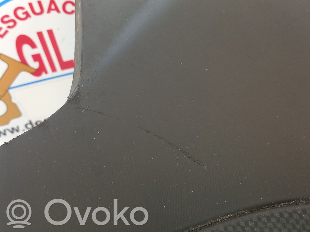 Fiat Bravo Panel de instrumentos 