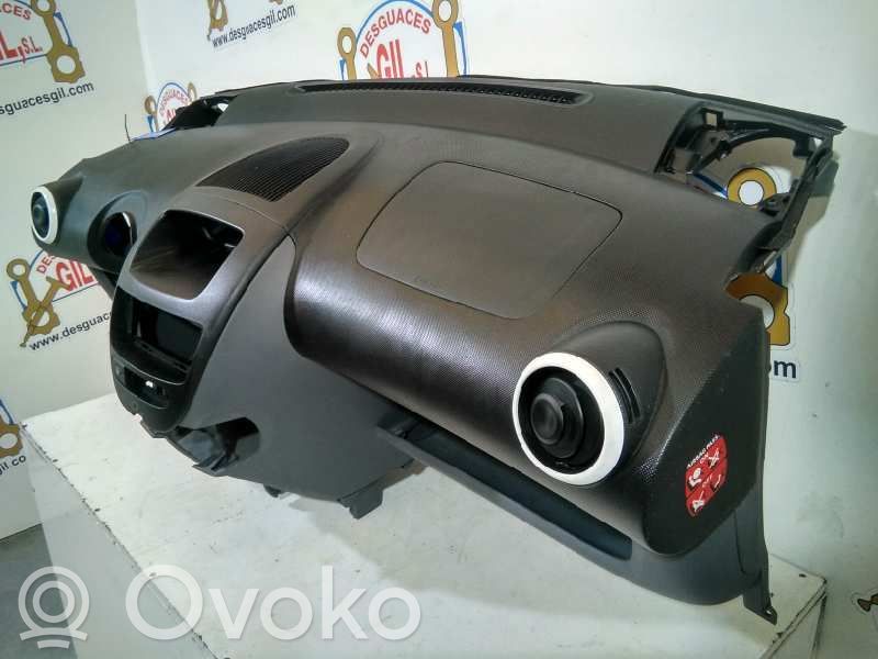 Toyota Aygo AB10 Panelis 