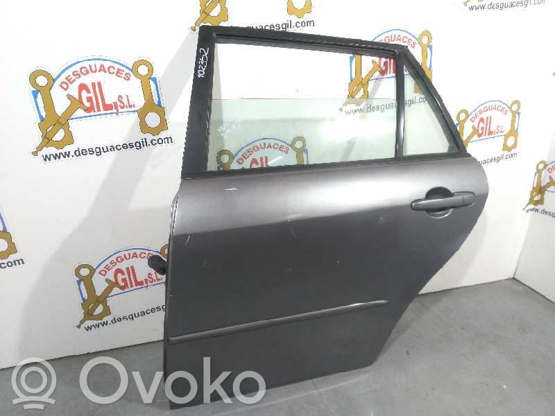Mazda 6 Rear door 