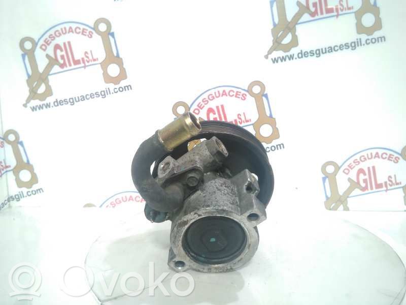 Power steering pump   93481