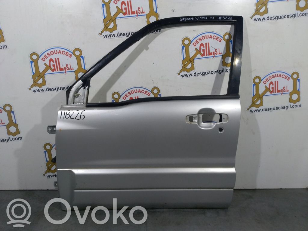 Etuovi   118226