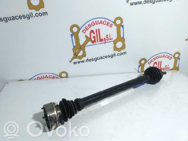 Audi A3 S3 8L Semiasse anteriore 