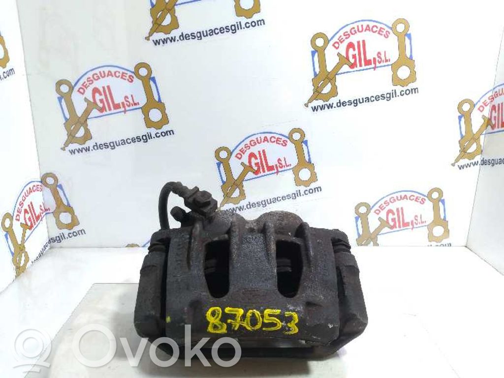 Front brake caliper   87053