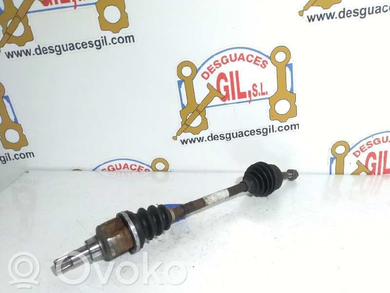 Front driveshaft   79108