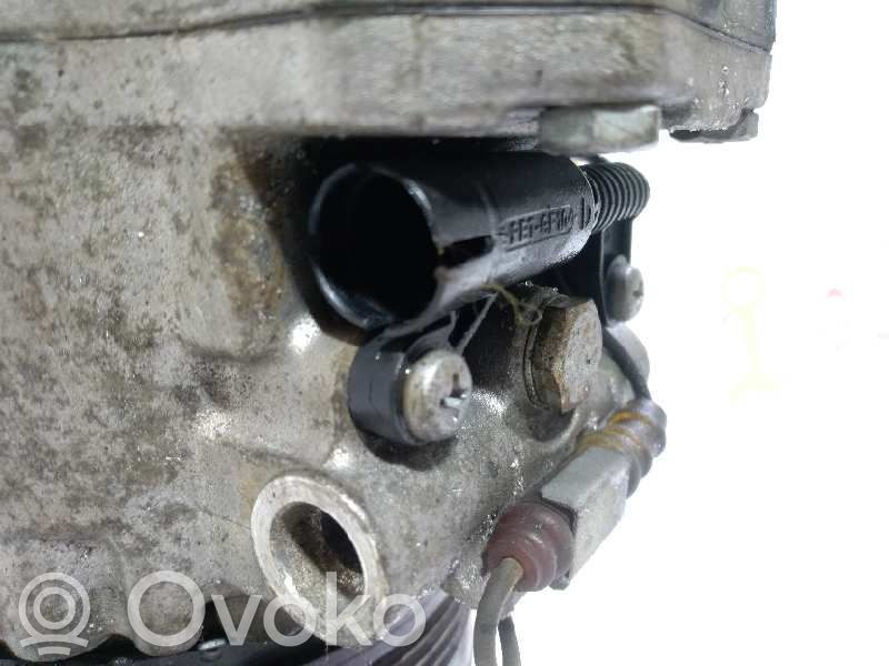 Ilmastointilaitteen kompressorin pumppu (A/C)   79101