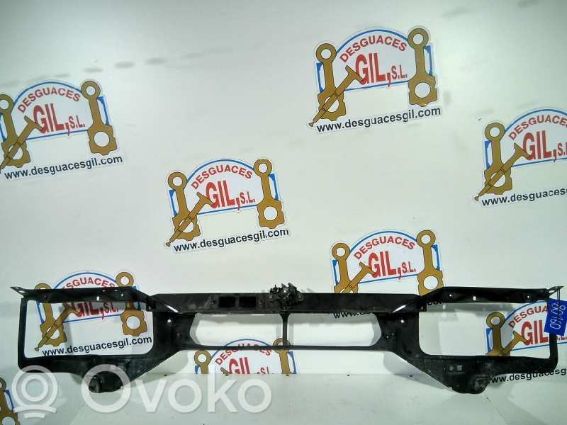 Radiatoru panelis   80160