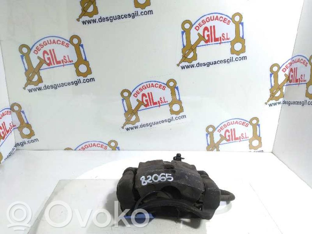 Hyundai Atos Classic Zacisk hamulcowy przedni 