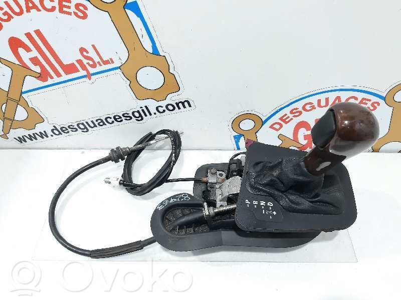 BMW 3 E46 Selettore cambio 
