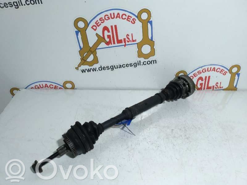 Audi A4 S4 B5 8D Eje de transmisión delantero 