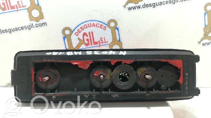 Mercedes-Benz 100 W631 Lampă spate în caroserie 