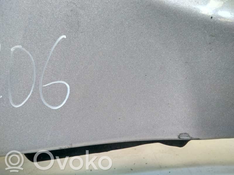 Mercedes-Benz A W168 Fender 