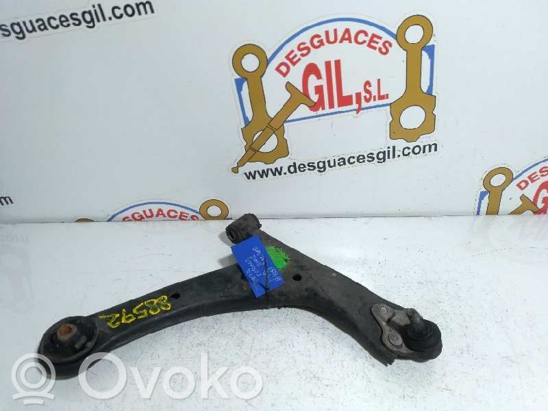 Querlenker Achsschenkel vorne   88592