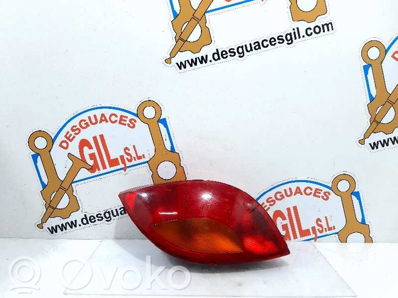 Rear/tail lights   89861