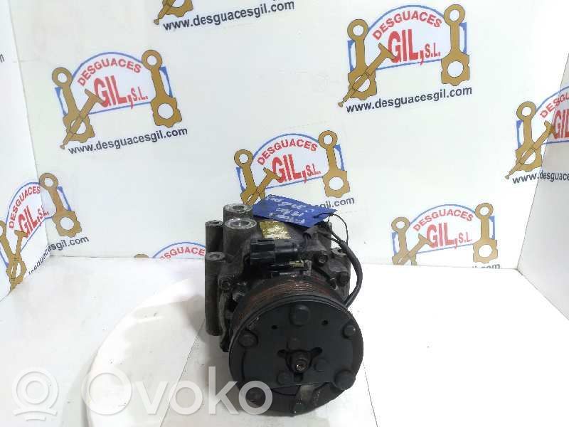 Ford Focus Compresor (bomba) del aire acondicionado (A/C)) 