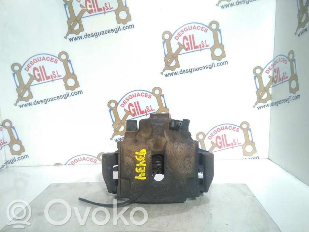 Bremssattel vorne   93434