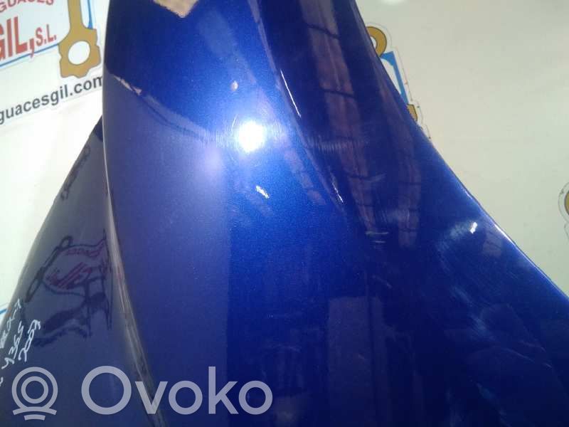 Mazda CX-7 Błotnik przedni 
