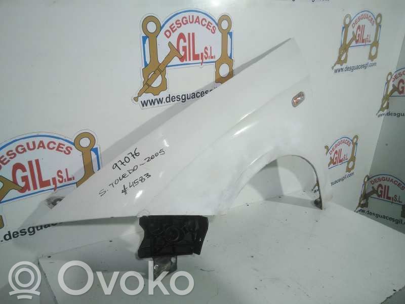 Sparnas   97076