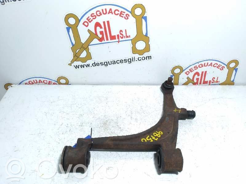 Front lower control arm/wishbone   98750