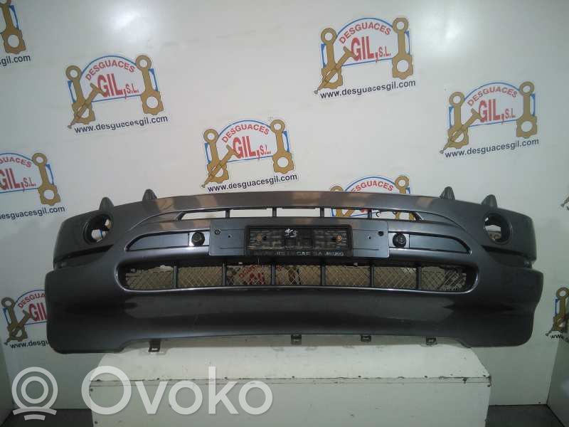 Front bumper   51117027035,97092