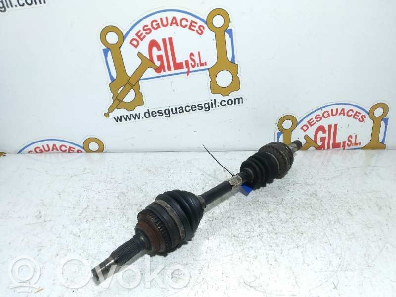 Eje de transmisión delantero   98940