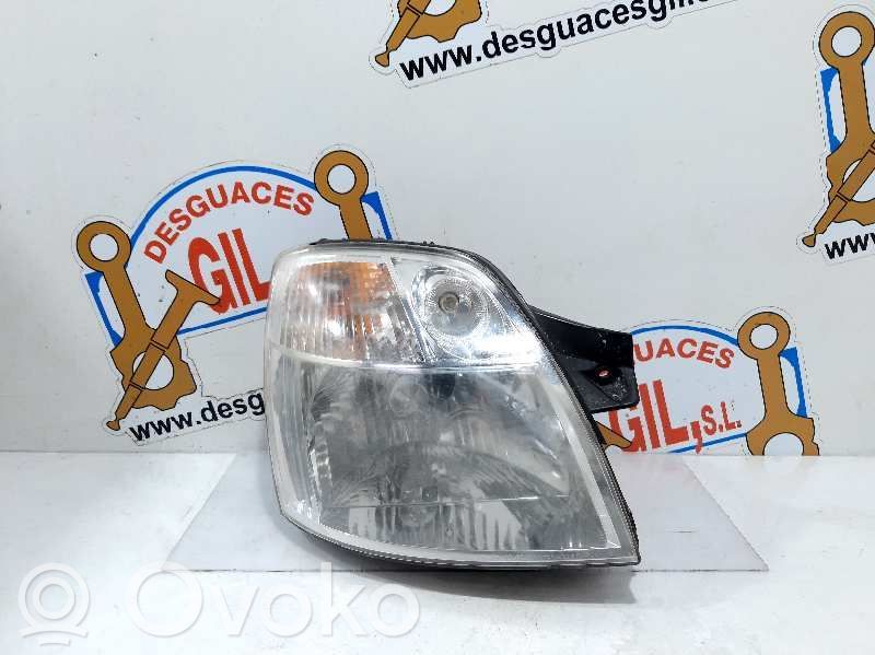 Headlight/headlamp   100921