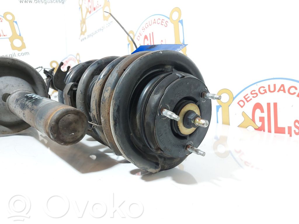 Stoßdämpfer vorne   104047