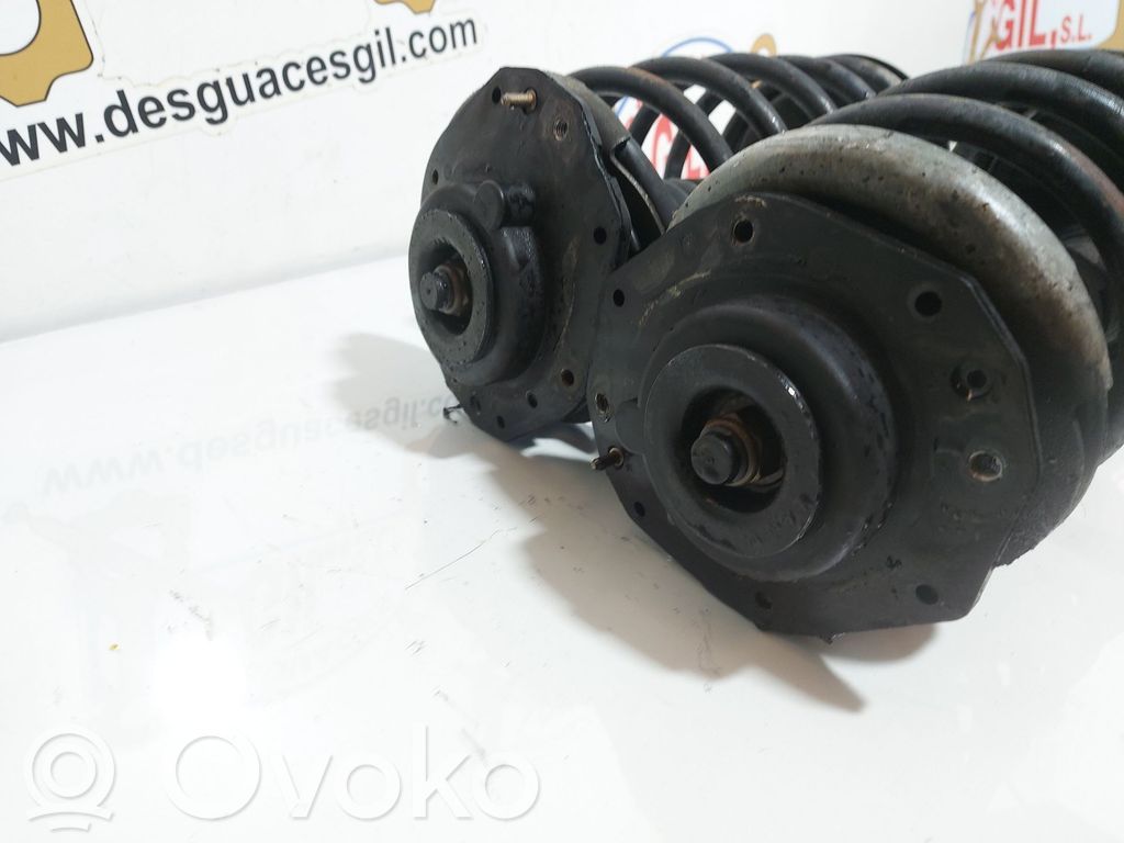 Citroen ZX Amortyzator przedni 