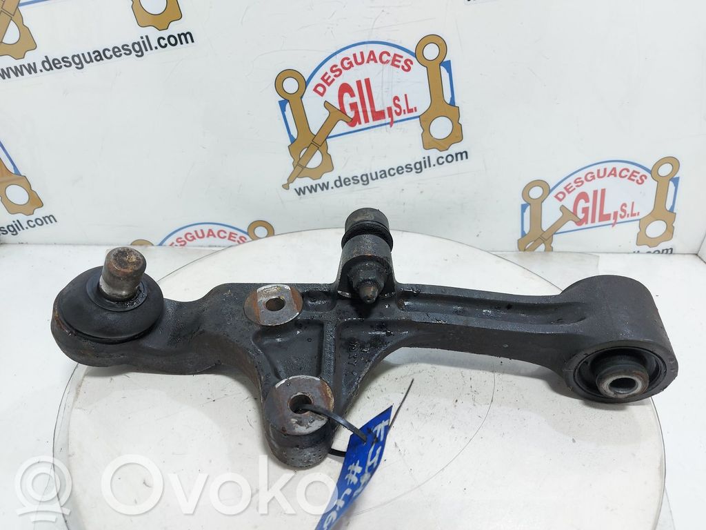 Querlenker Achsschenkel vorne   104870