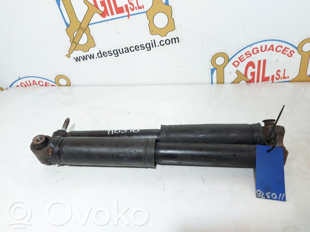 Łącznik stabilizatora przedniego   110378