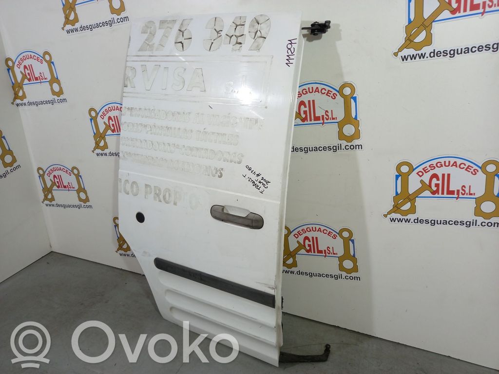 Ford Connect Side sliding door 