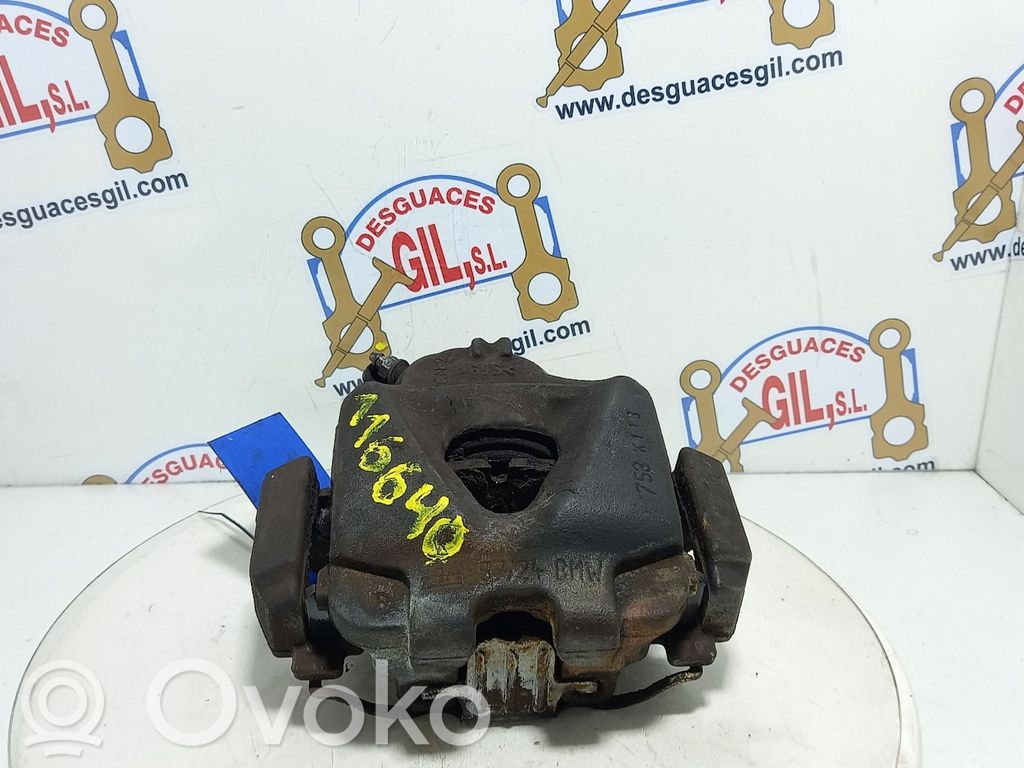 BMW 3 E90 E91 Pinza del freno anteriore 