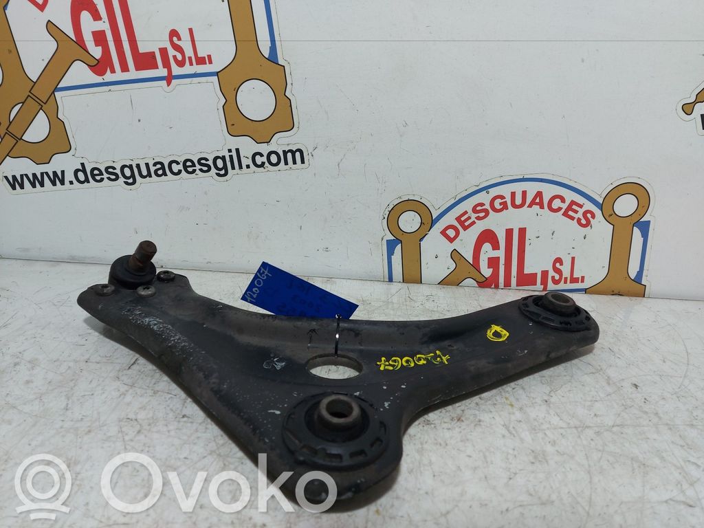 Front lower control arm/wishbone   120067