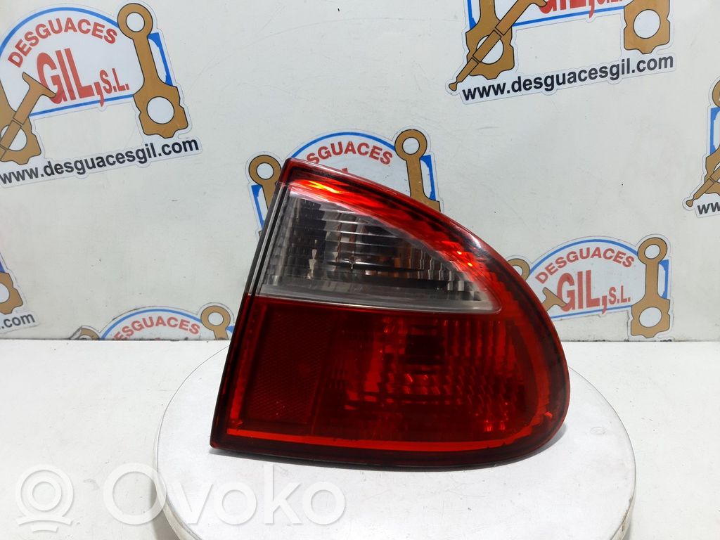 Seat Leon (1M) Lampa tylna 