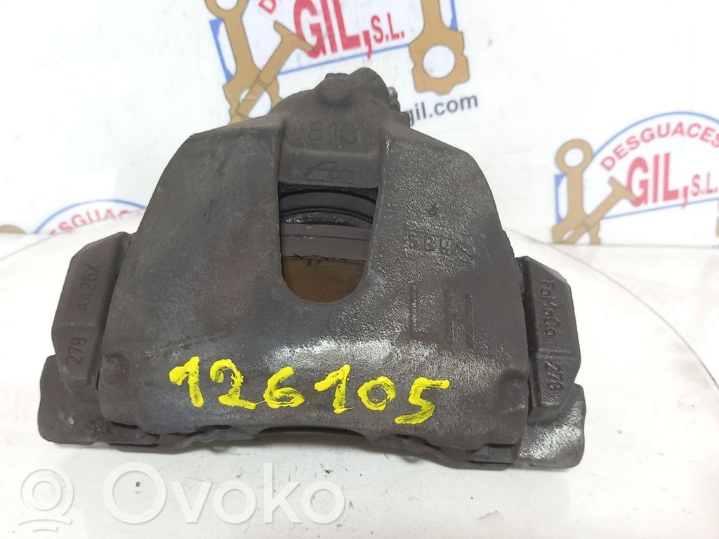 Ford C-MAX II Front brake caliper 