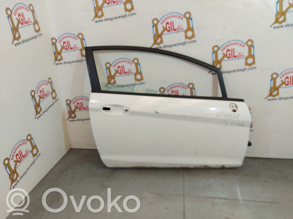 Ford Fiesta Portiera anteriore 