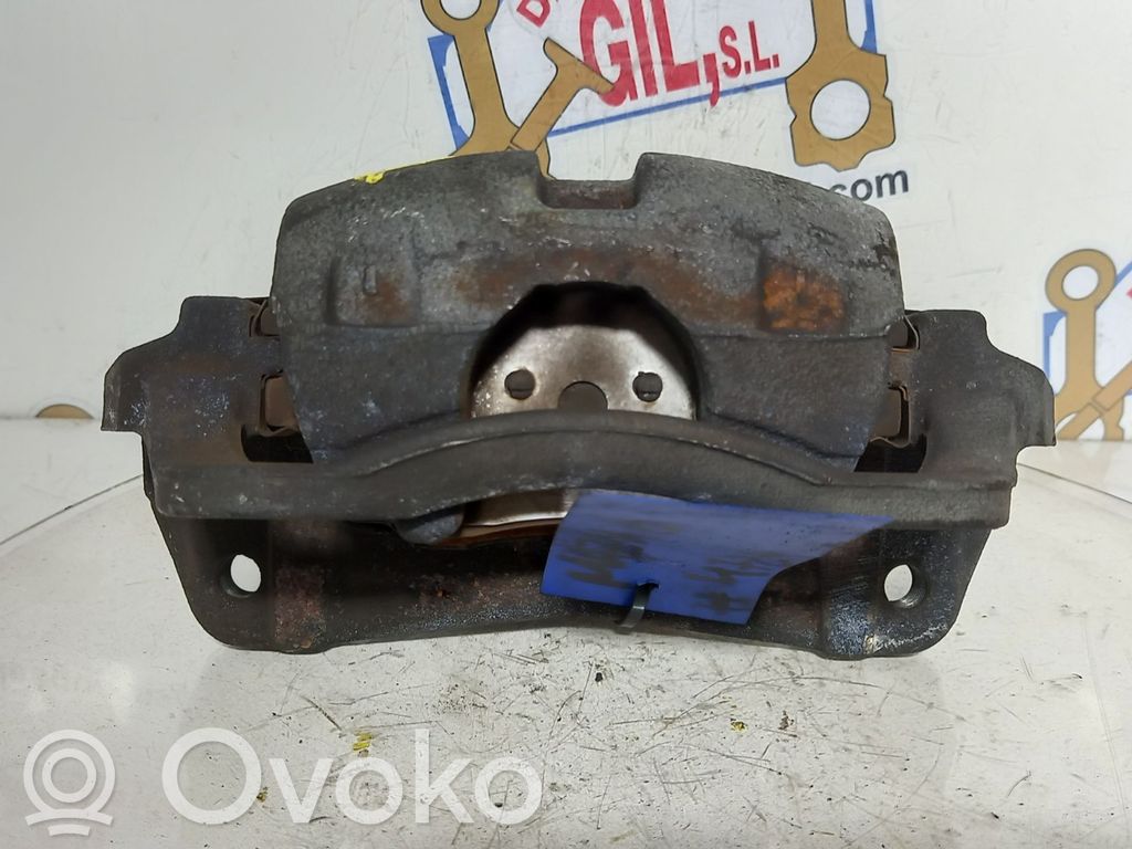 Front brake caliper   127772