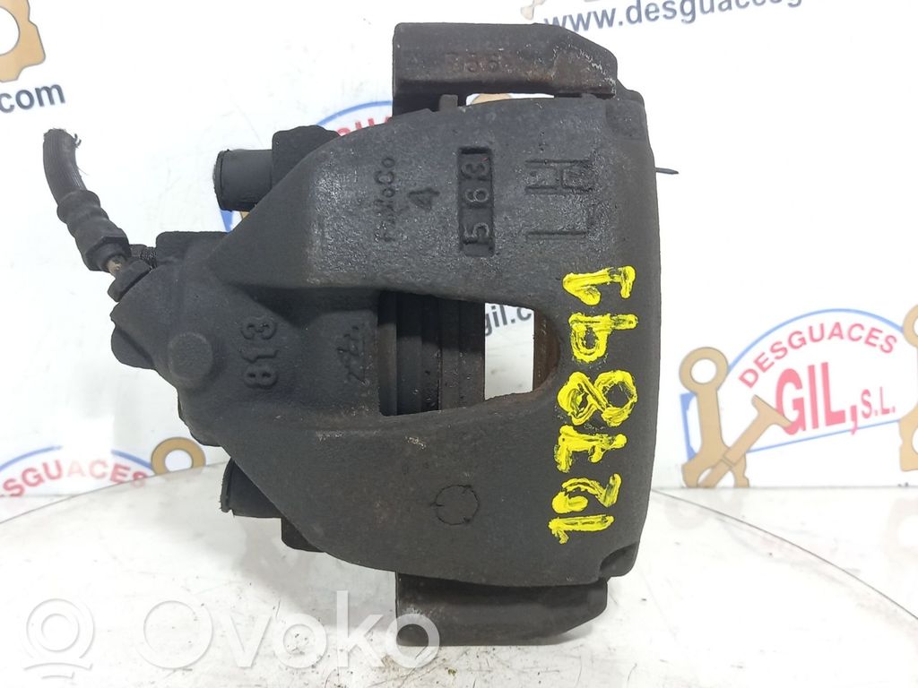 Priekinis suportas   127891