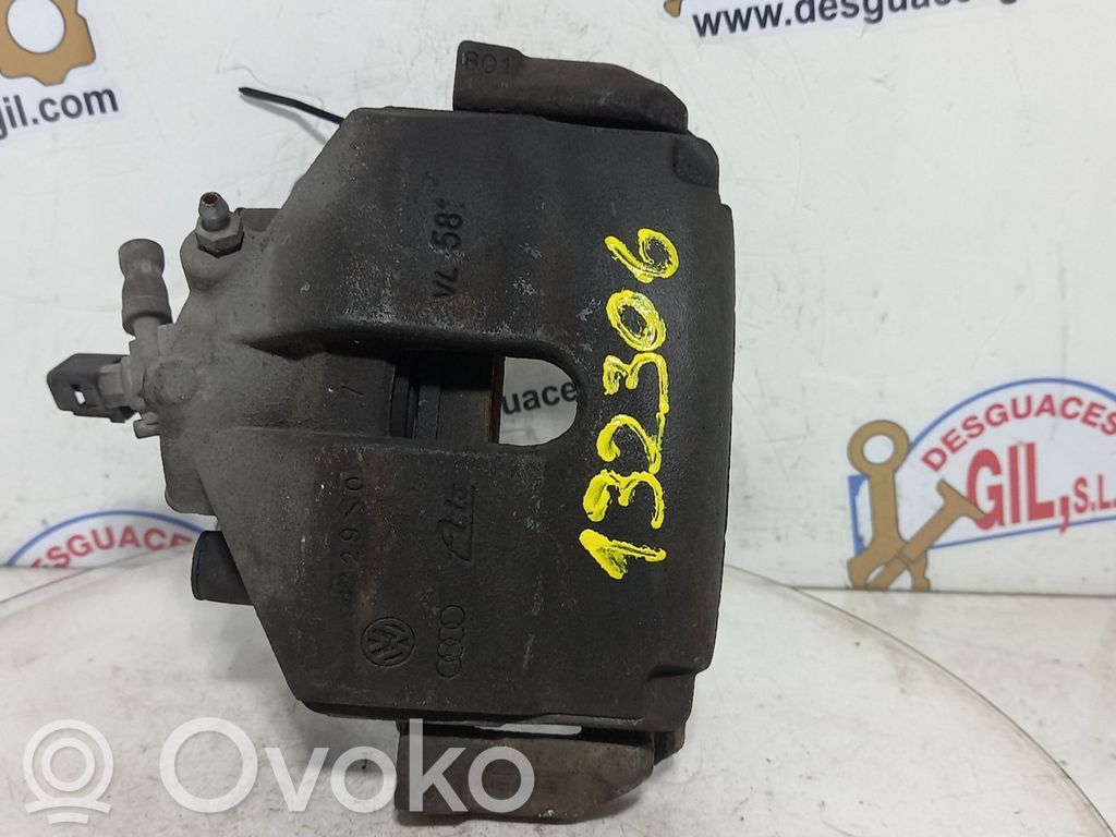 Front brake caliper   132306