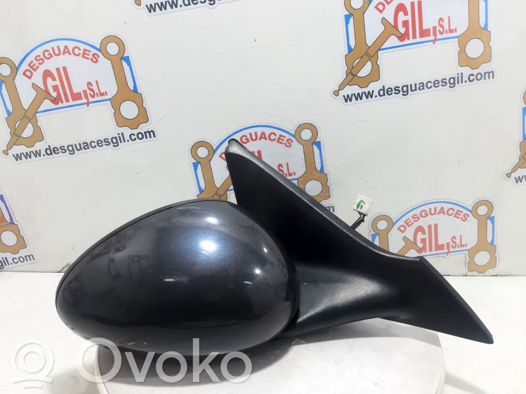 Alfa Romeo GT Front door electric wing mirror 