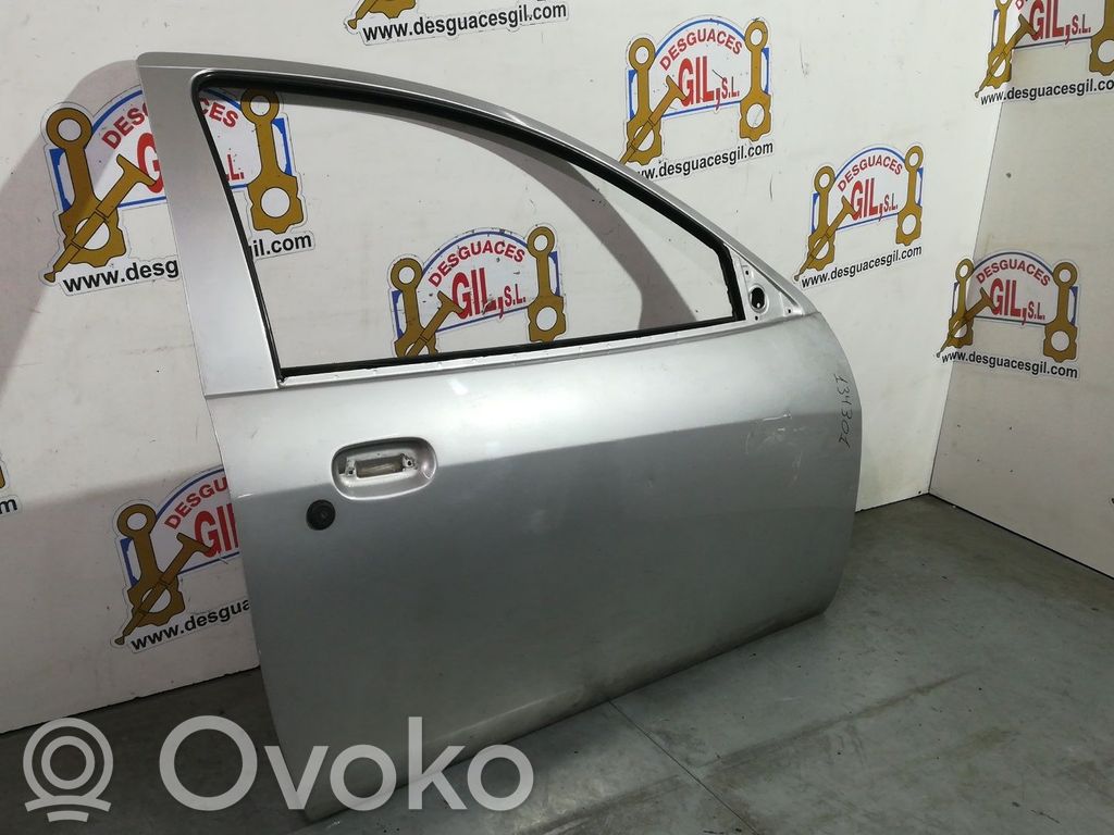 Ford Ka Drzwi przednie 