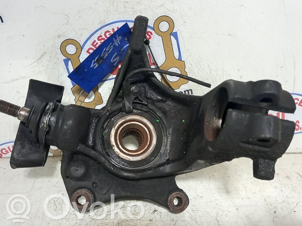 Achsschenkel vorne   134637